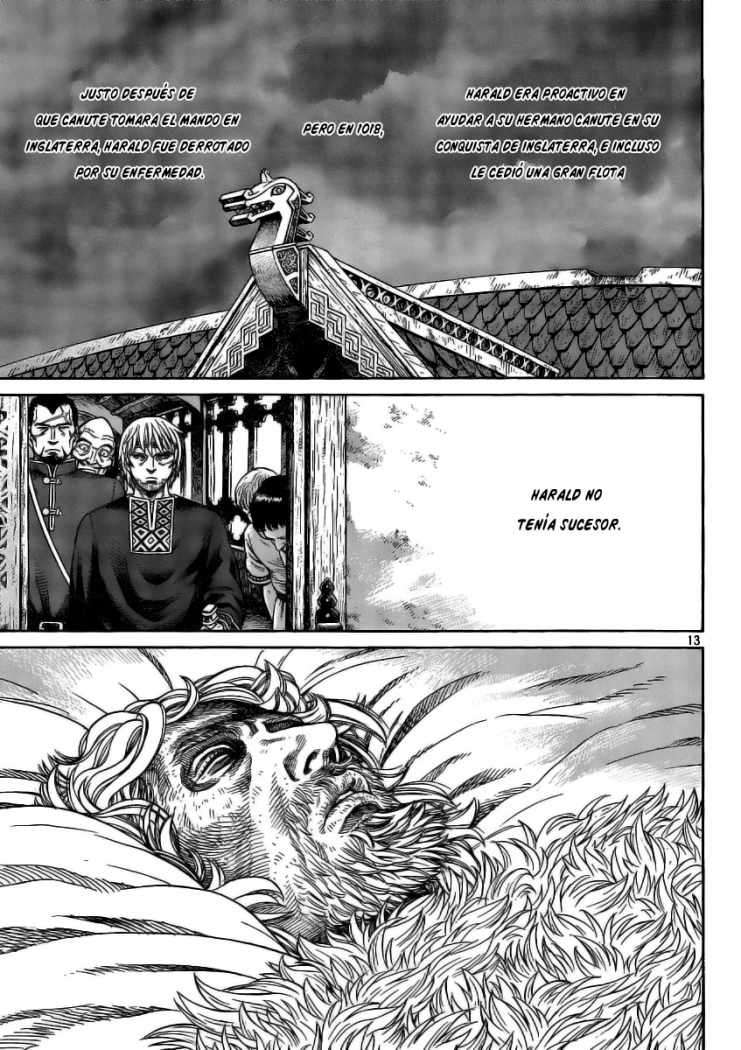 Read Vinland Saga (ES) Manga Online