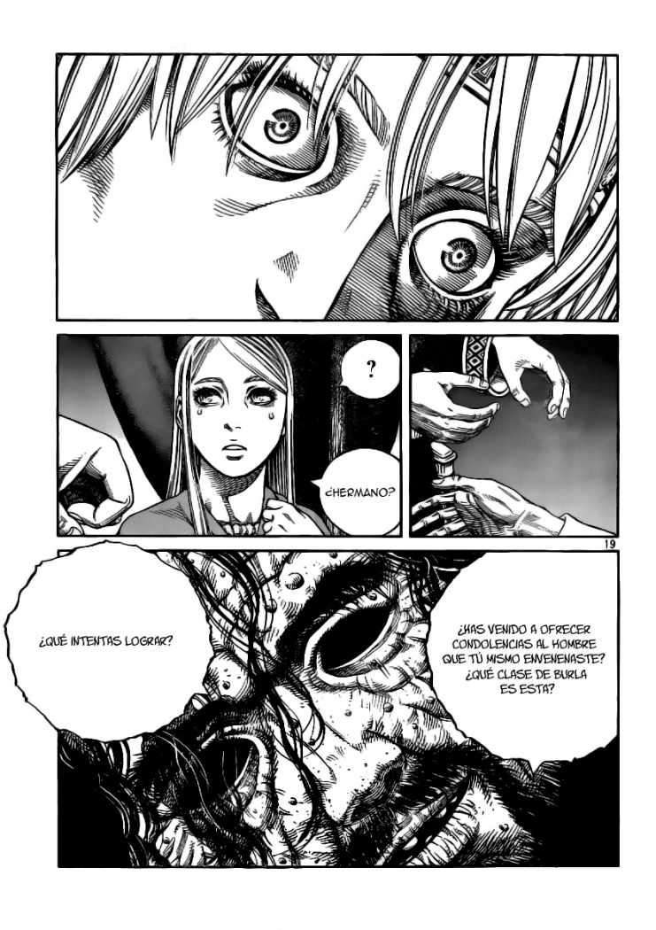Read Vinland Saga (ES) Manga Online