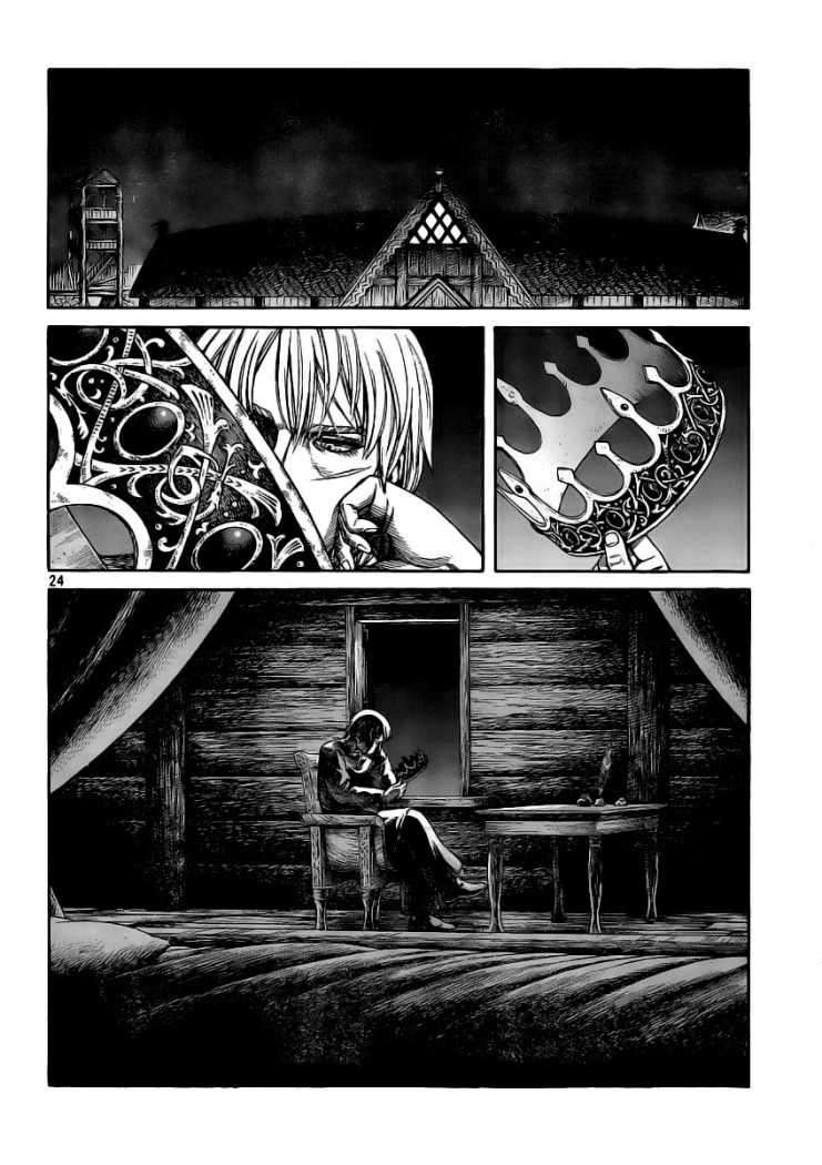 Read Vinland Saga (ES) Manga Online