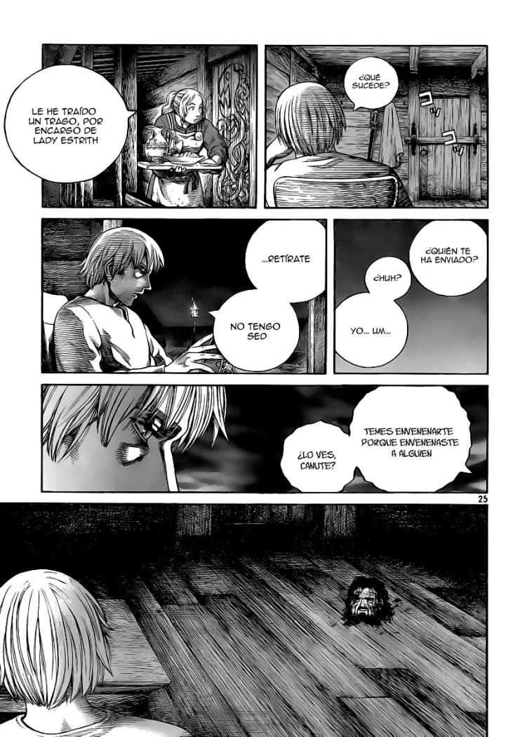 Read Vinland Saga (ES) Manga Online