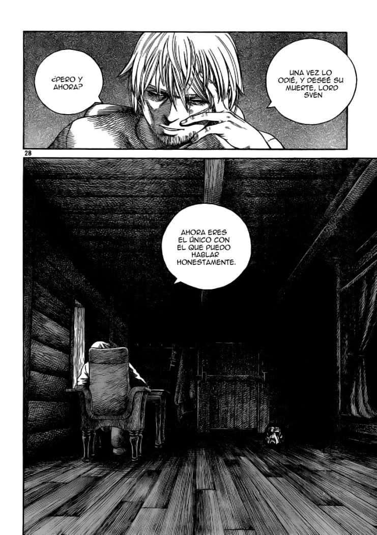 Read Vinland Saga (ES) Manga Online