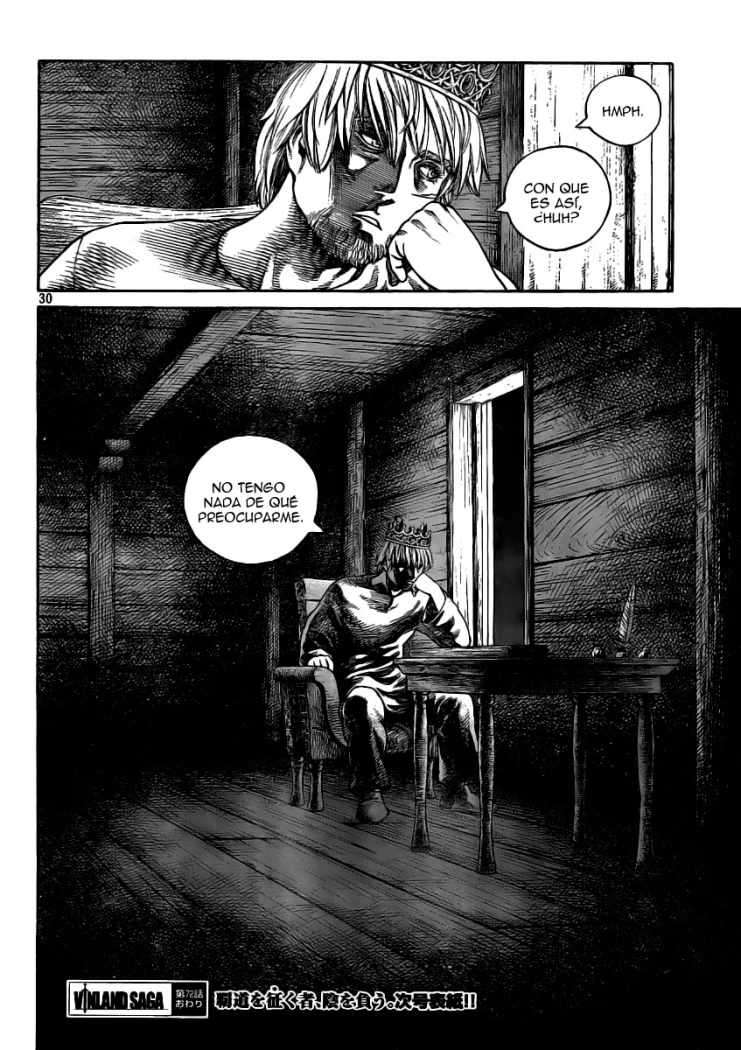 Read Vinland Saga (ES) Manga Online