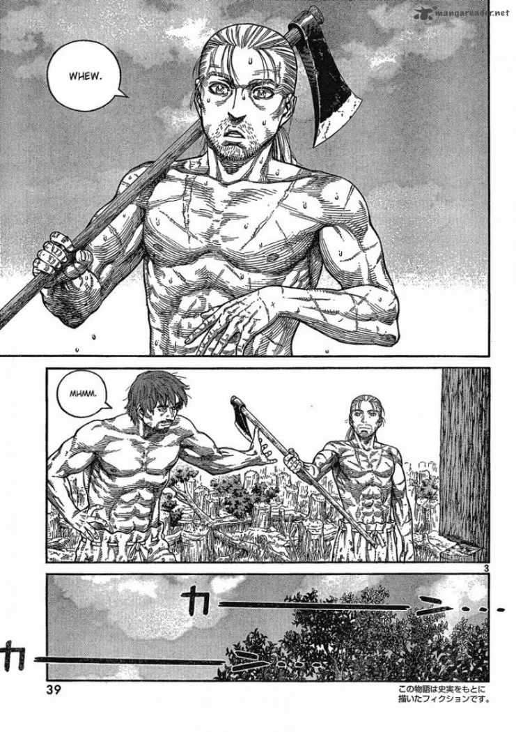 Read Vinland Saga (ES) Manga Online