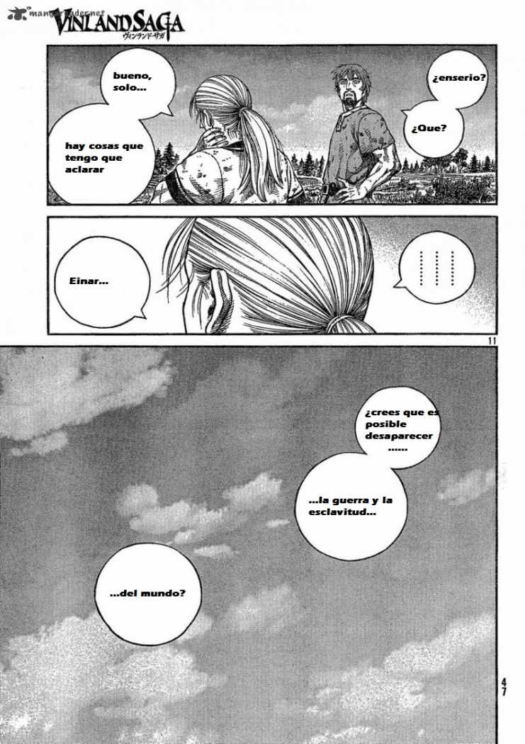 Read Vinland Saga (ES) Manga Online