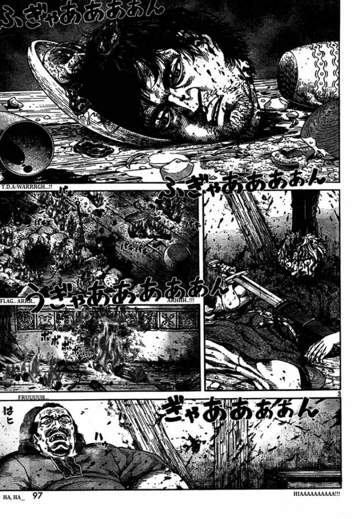 Read Vinland Saga (ES) Manga Online