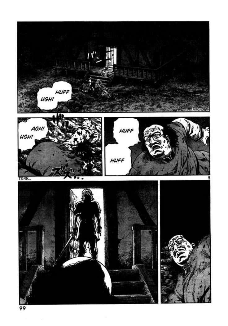 Read Vinland Saga (ES) Manga Online