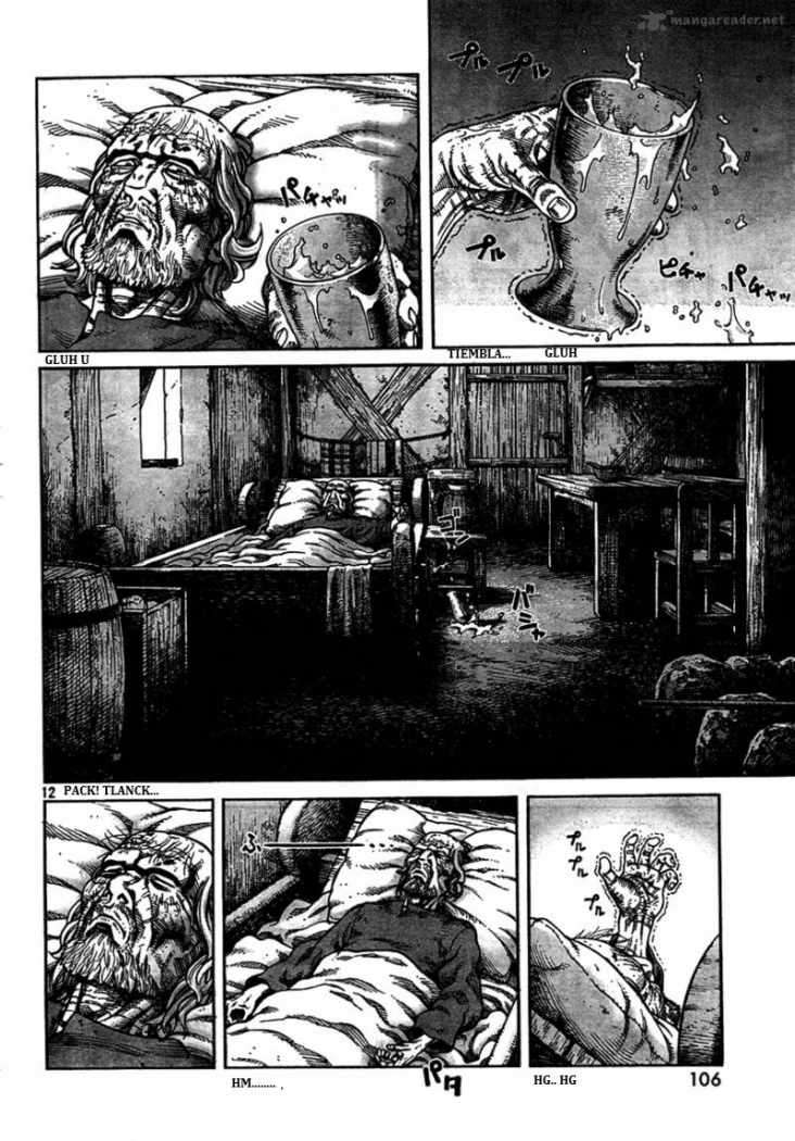 Read Vinland Saga (ES) Manga Online