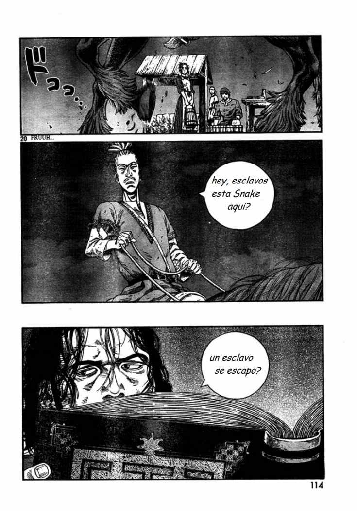 Read Vinland Saga (ES) Manga Online