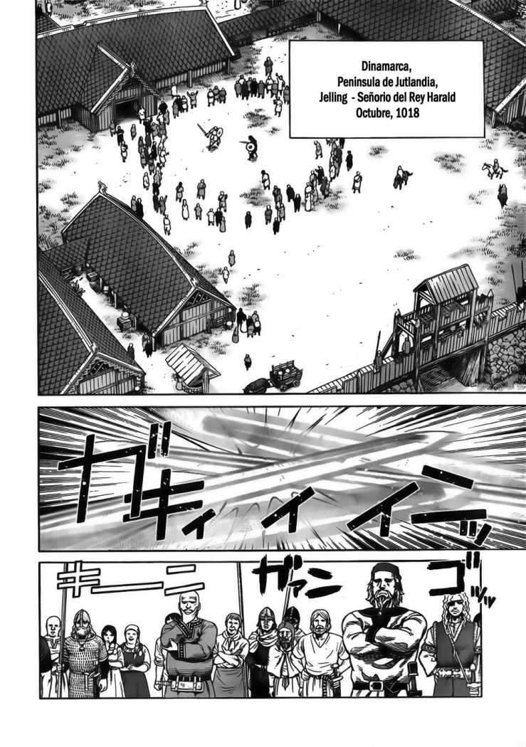 Read Vinland Saga (ES) Manga Online
