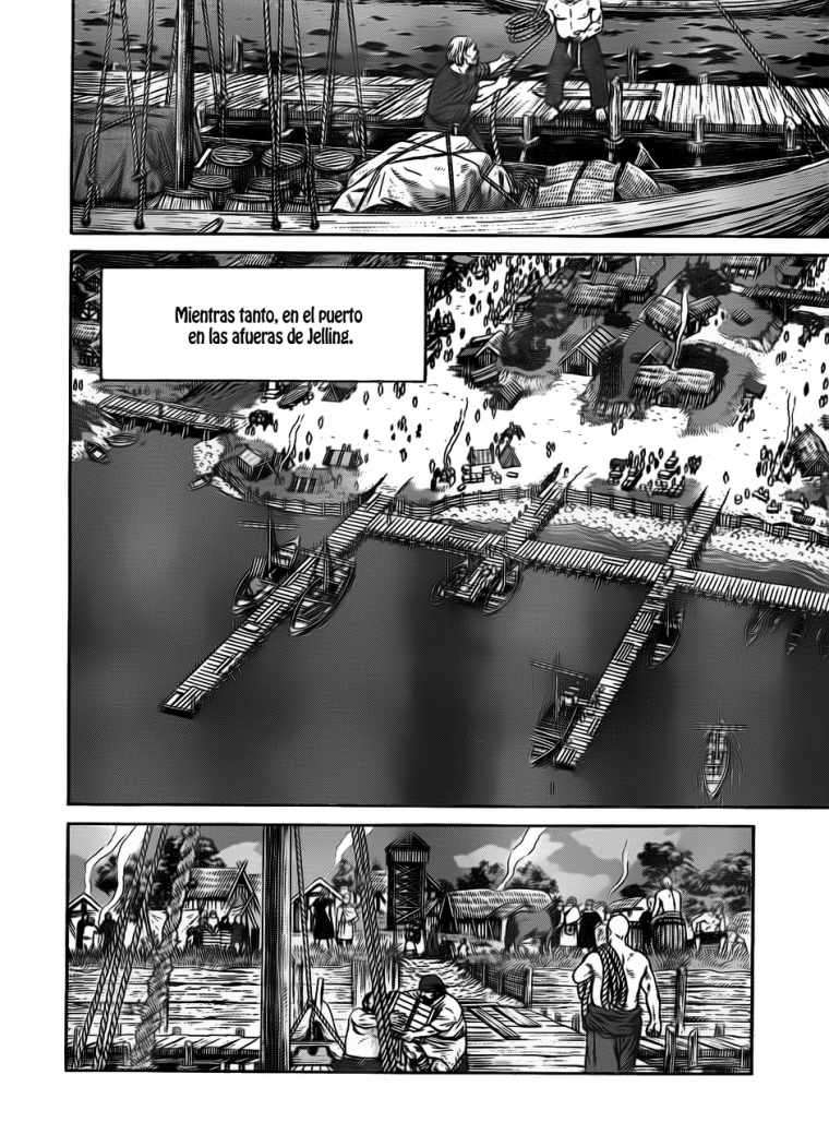 Read Vinland Saga (ES) Manga Online