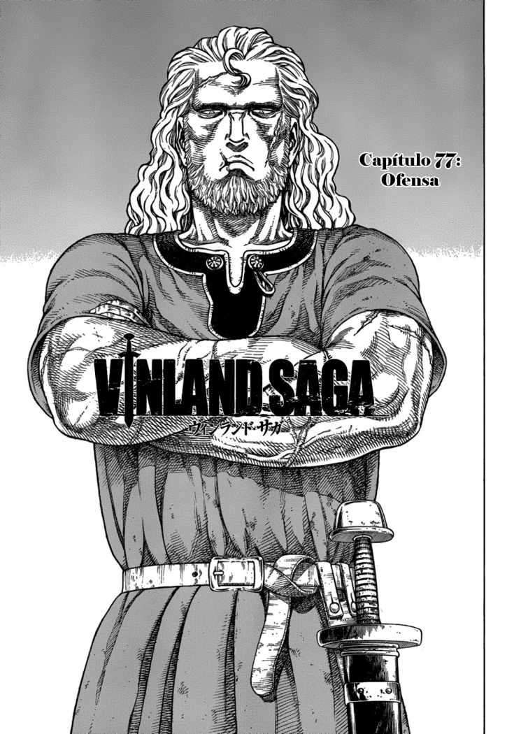 Read Vinland Saga (ES) Manga Online