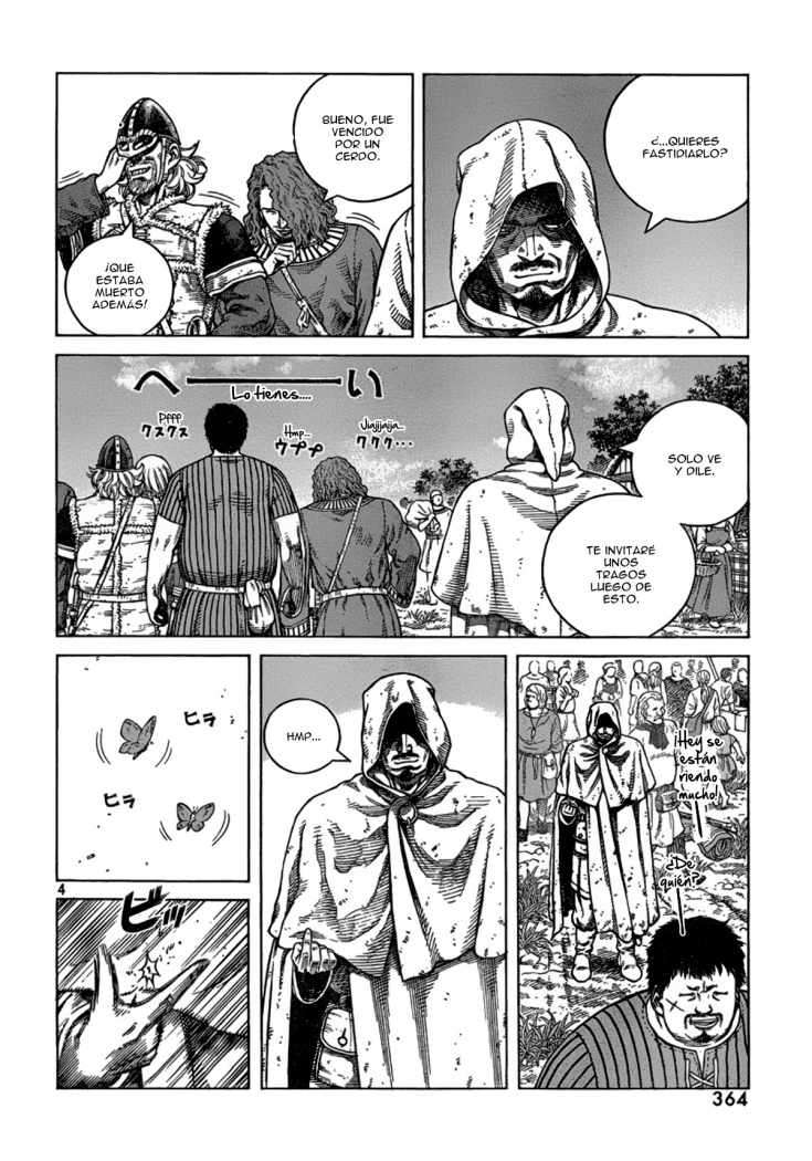 Read Vinland Saga (ES) Manga Online