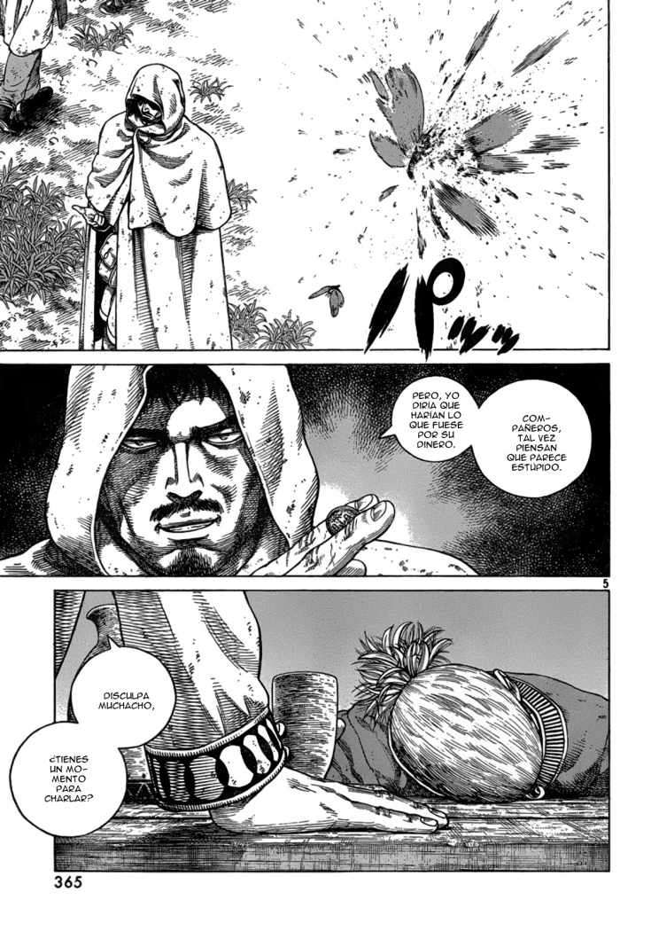 Read Vinland Saga (ES) Manga Online