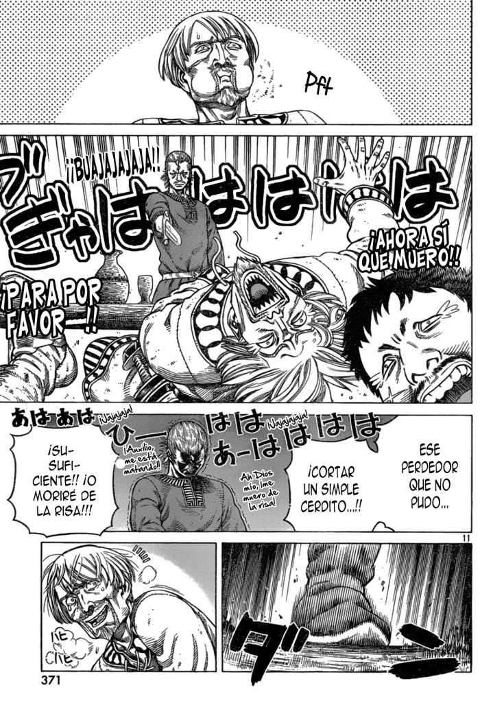 Read Vinland Saga (ES) Manga Online