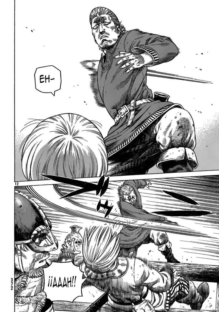 Read Vinland Saga (ES) Manga Online