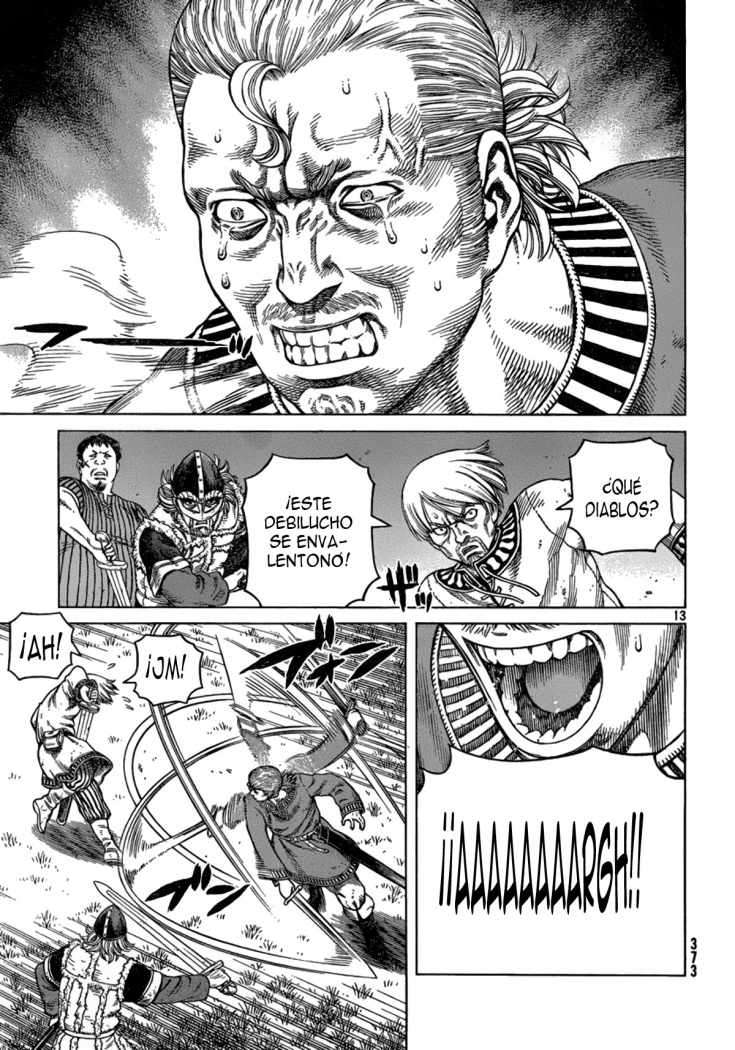 Read Vinland Saga (ES) Manga Online
