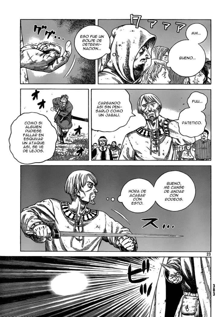 Read Vinland Saga (ES) Manga Online