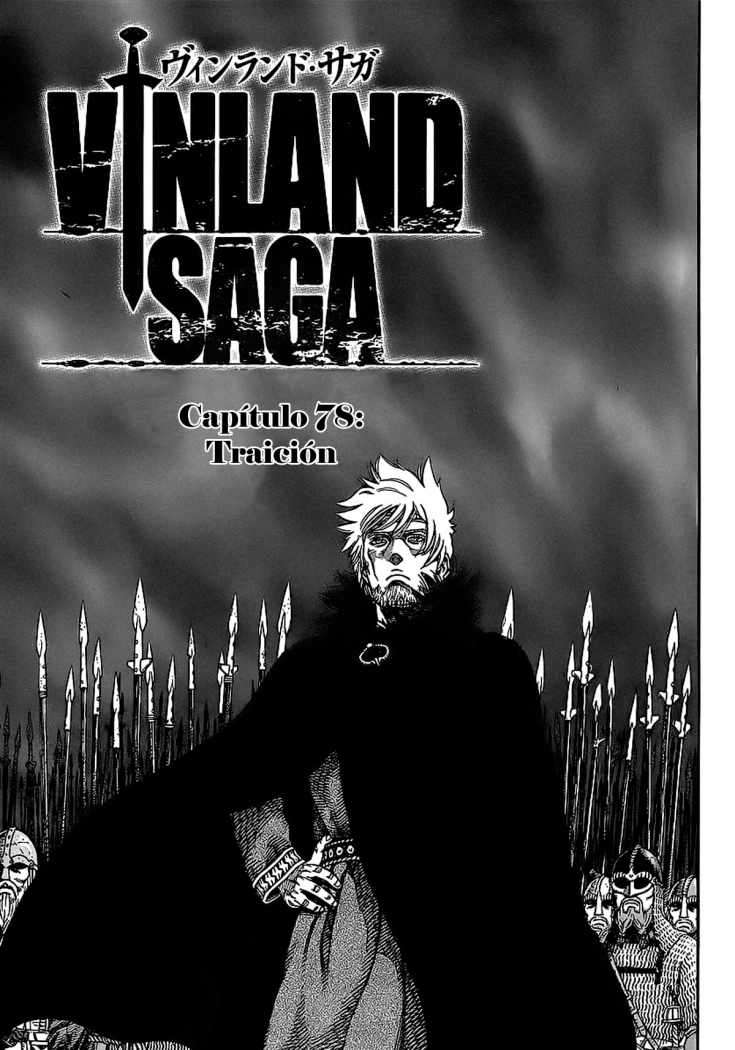 Read Vinland Saga (ES) Manga Online
