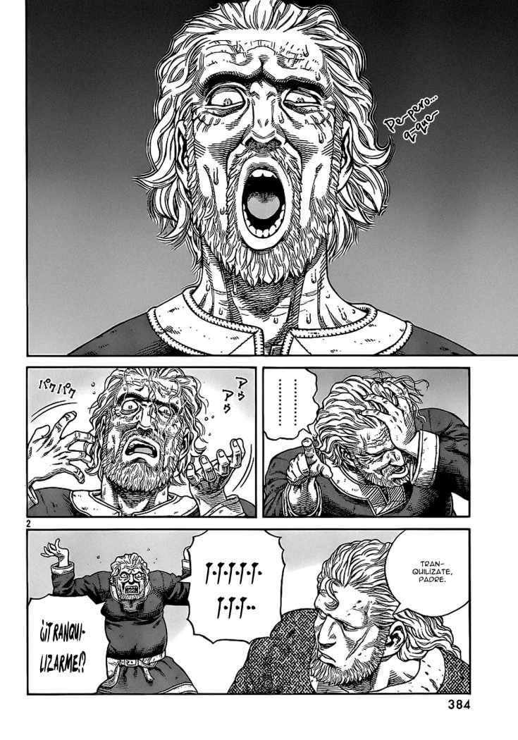 Read Vinland Saga (ES) Manga Online