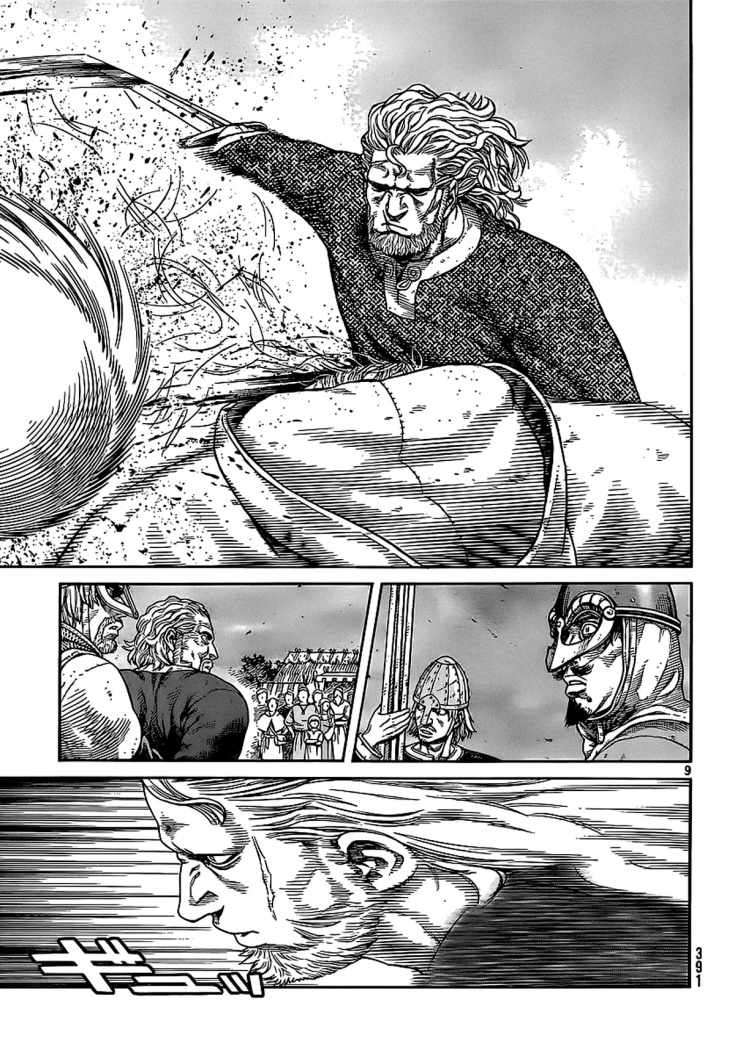 Read Vinland Saga (ES) Manga Online