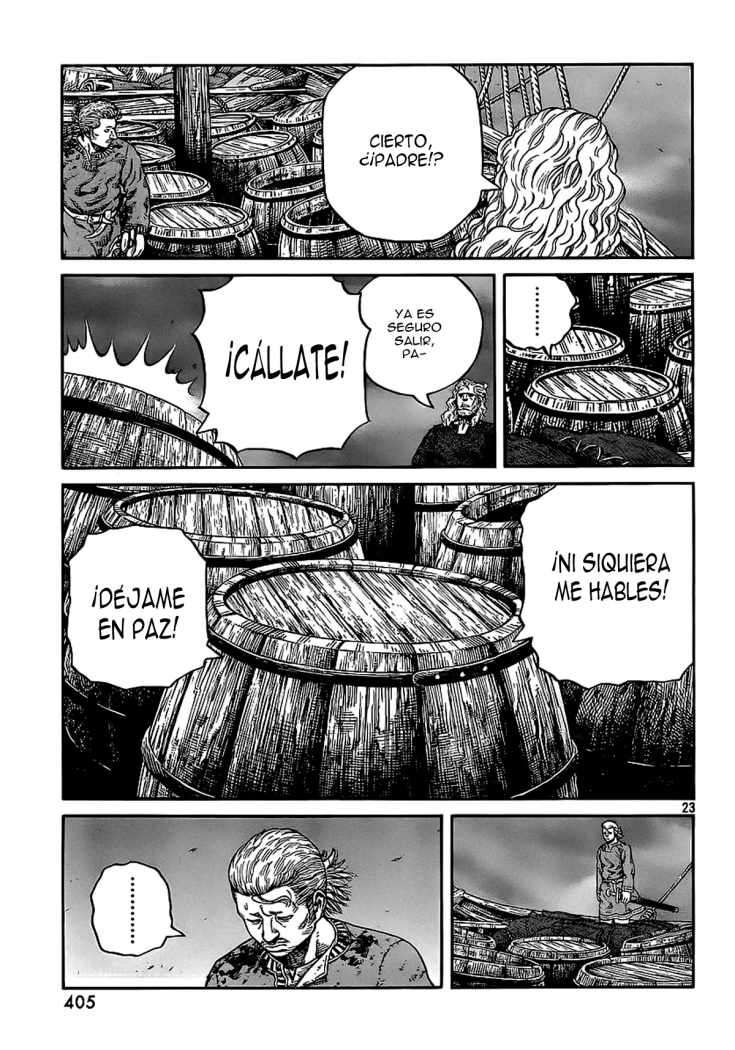Read Vinland Saga (ES) Manga Online