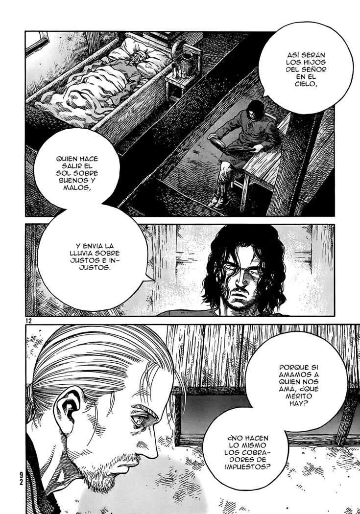 Read Vinland Saga (ES) Manga Online