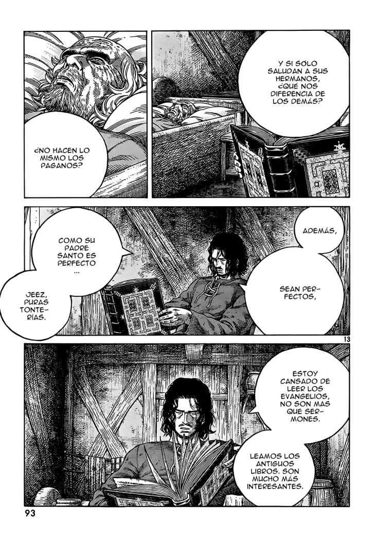 Read Vinland Saga (ES) Manga Online