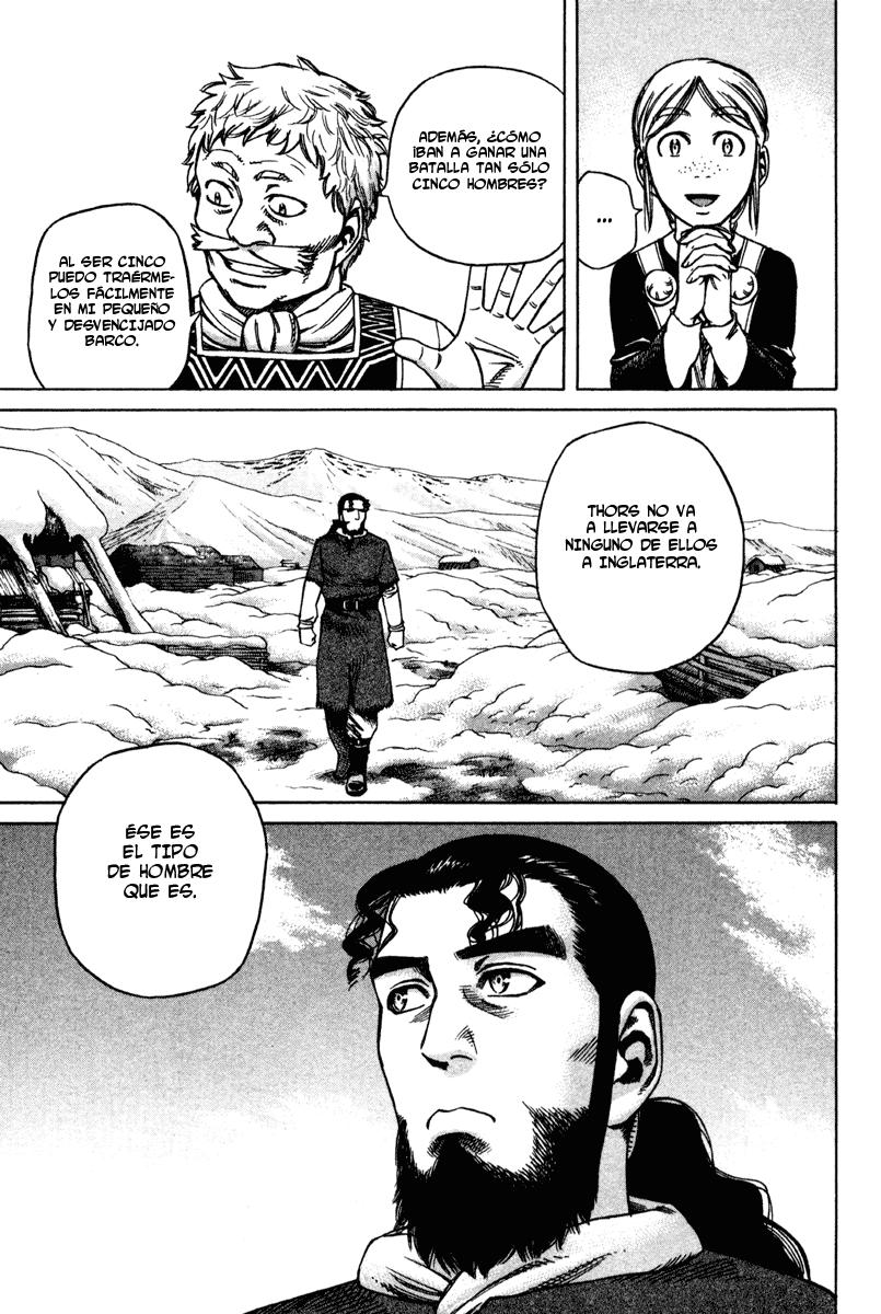 Read Vinland Saga (ES) Manga Online