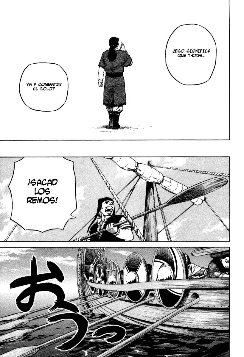 Read Vinland Saga (ES) Manga Online