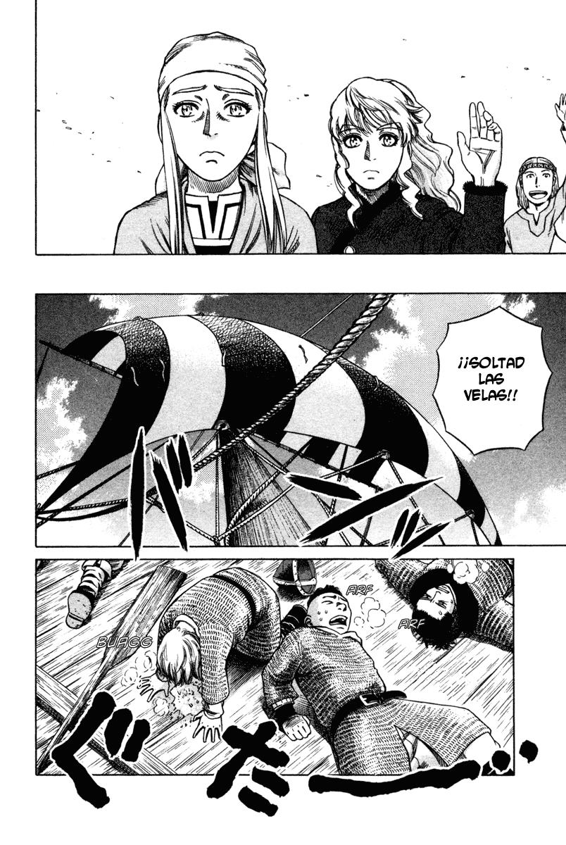 Read Vinland Saga (ES) Manga Online