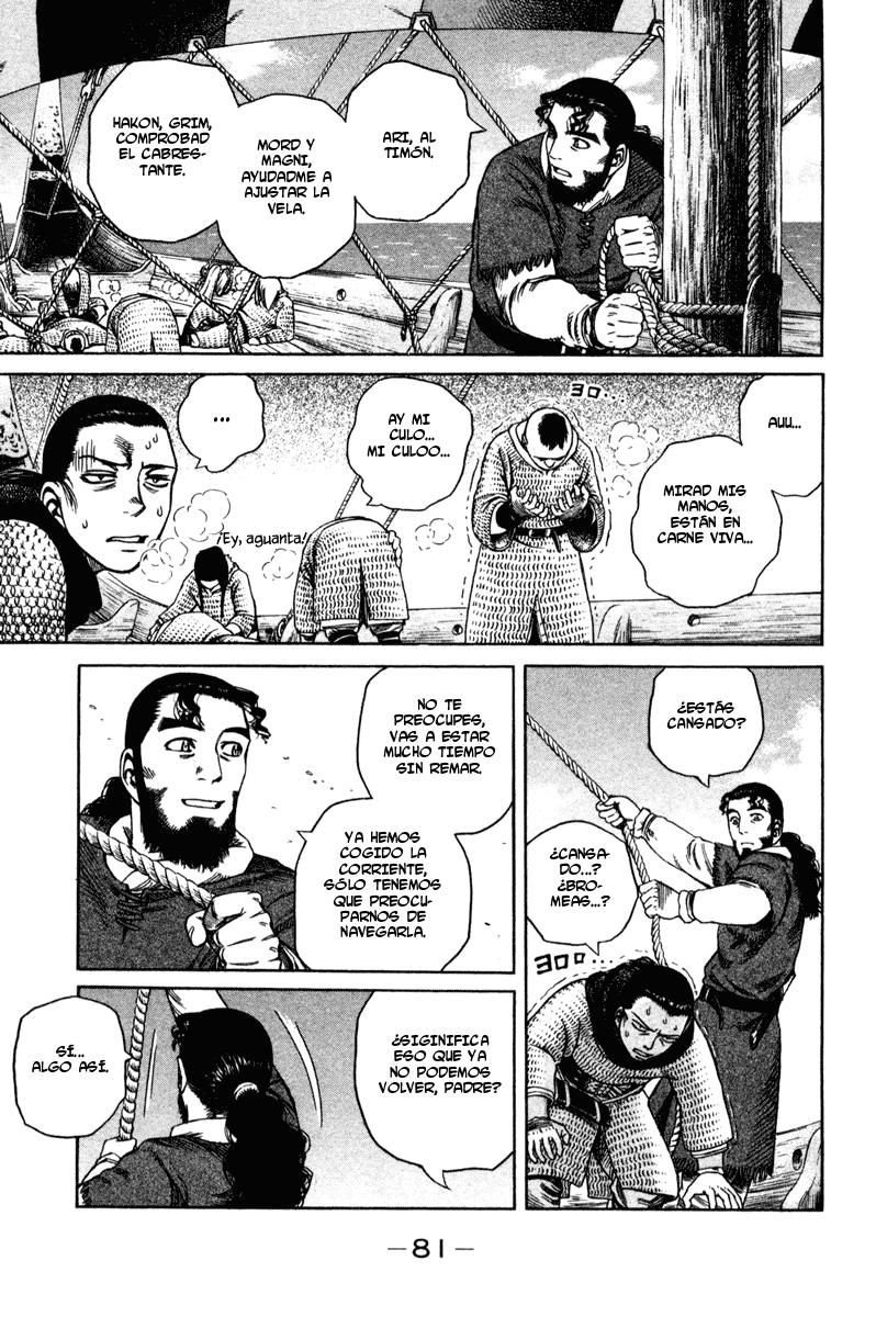 Read Vinland Saga (ES) Manga Online