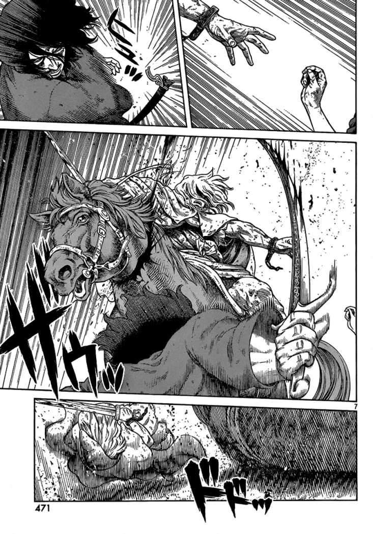 Read Vinland Saga (ES) Manga Online