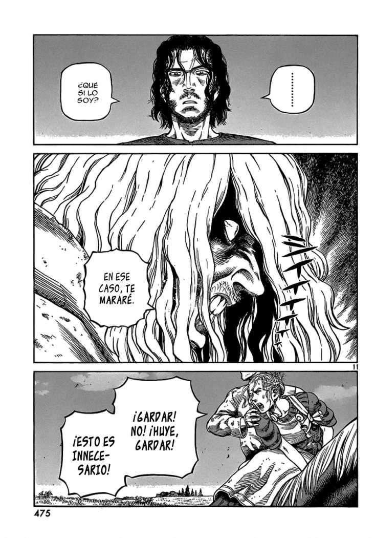 Read Vinland Saga (ES) Manga Online