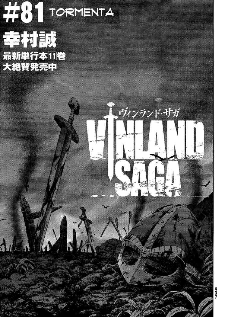 Read Vinland Saga (ES) Manga Online
