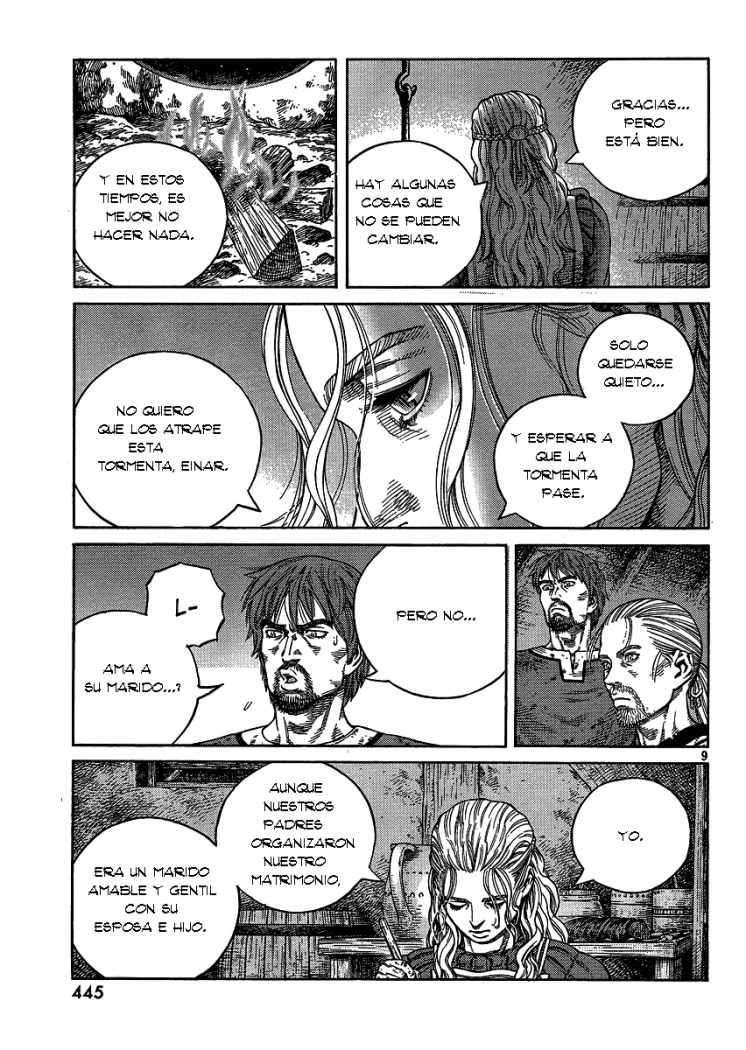 Read Vinland Saga (ES) Manga Online