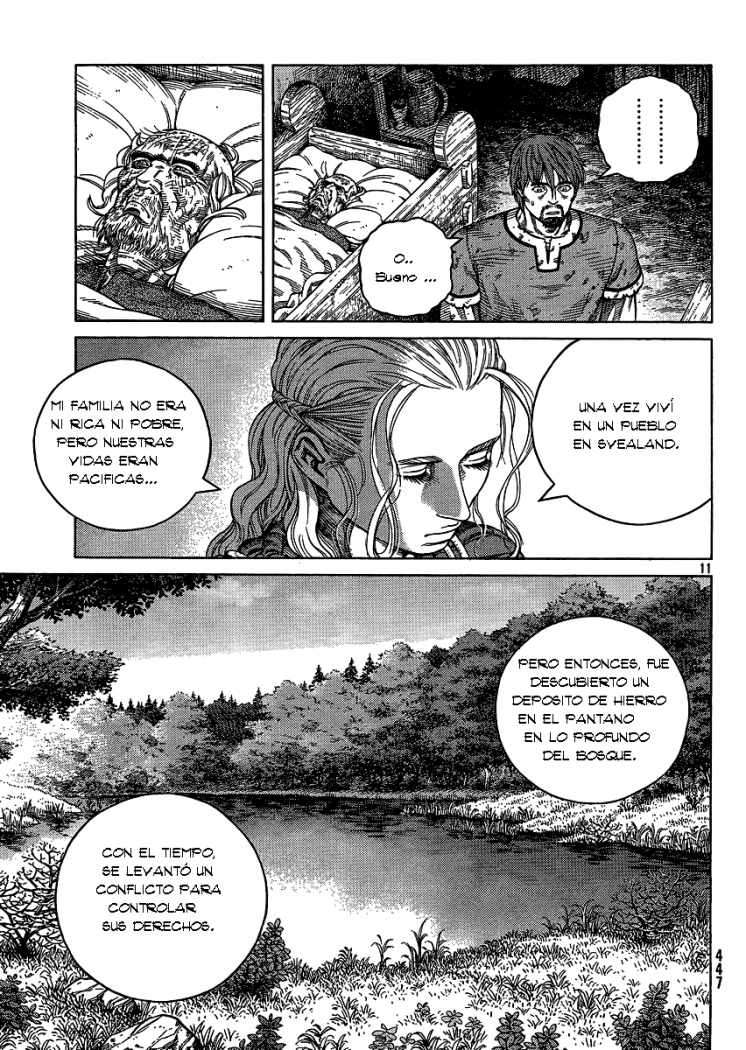 Read Vinland Saga (ES) Manga Online