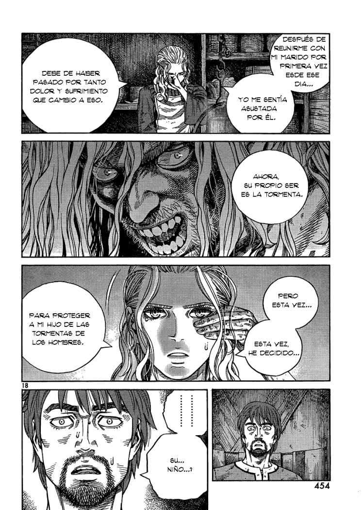 Read Vinland Saga (ES) Manga Online