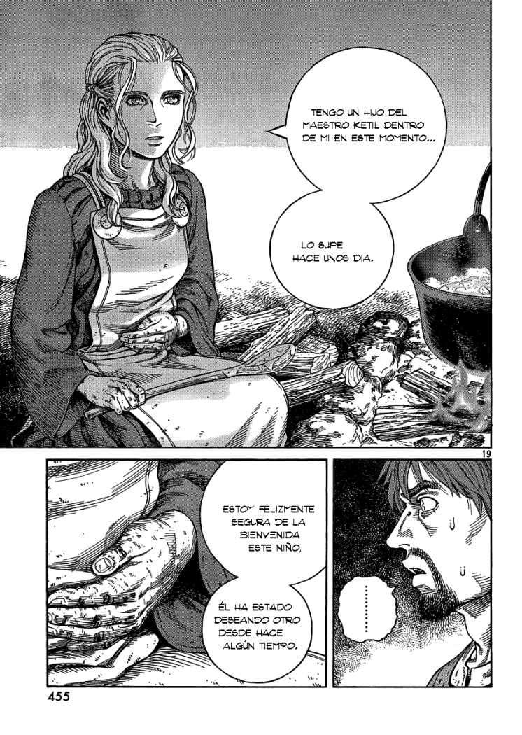 Read Vinland Saga (ES) Manga Online