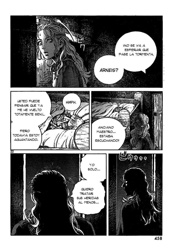 Read Vinland Saga (ES) Manga Online