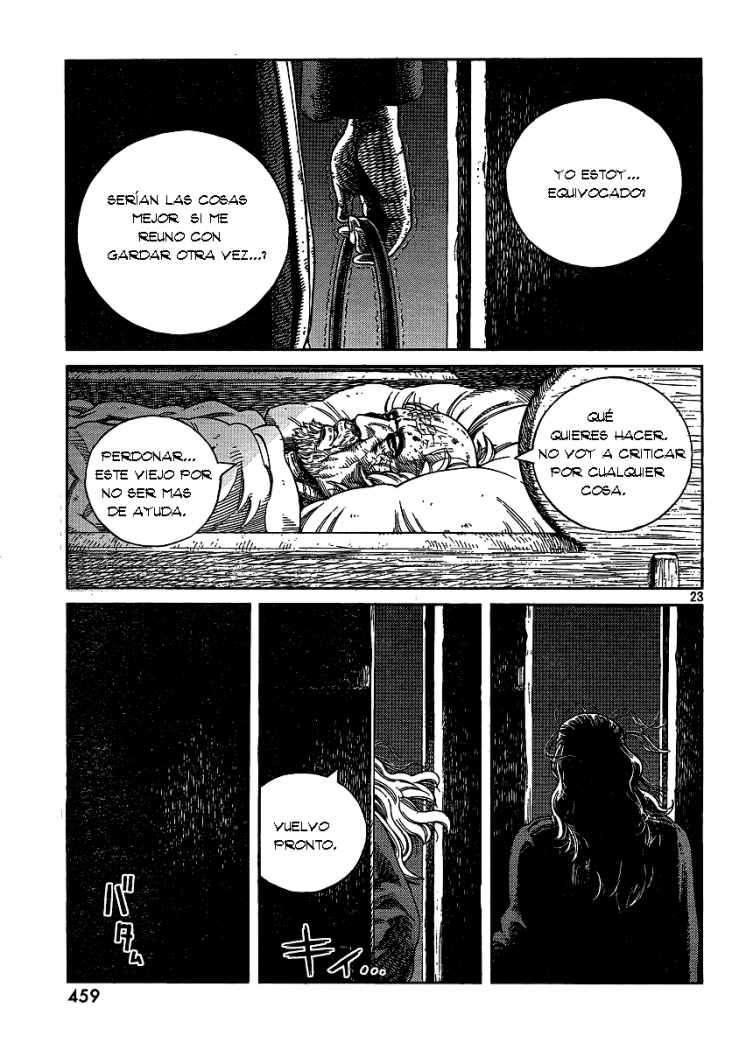 Read Vinland Saga (ES) Manga Online