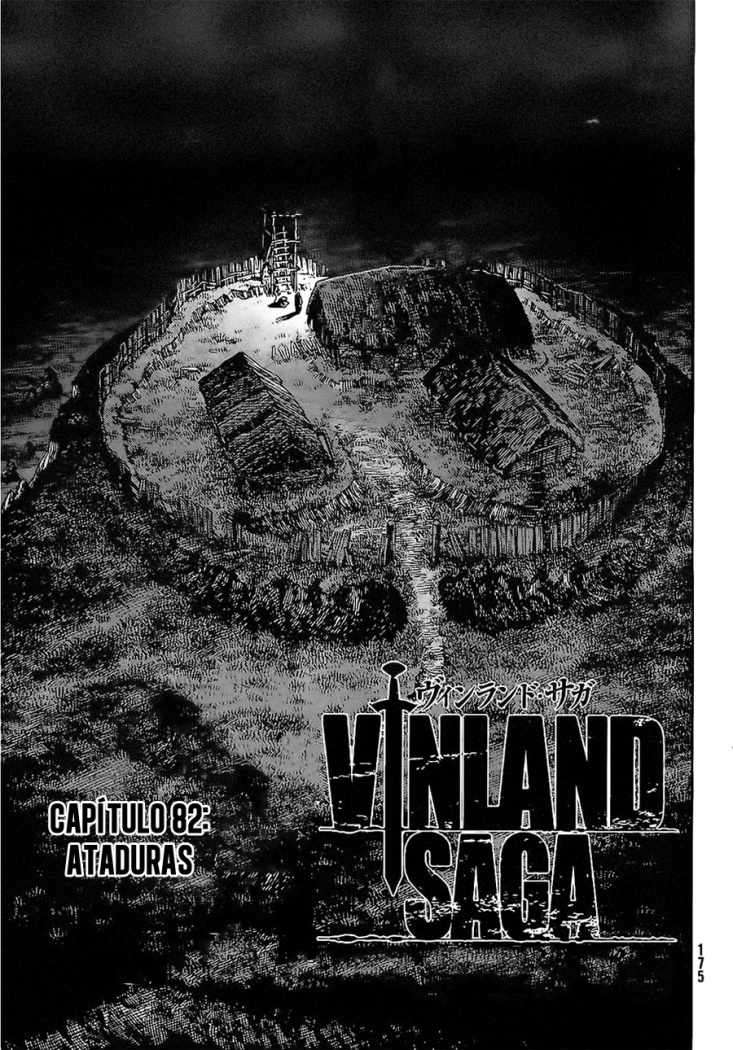 Read Vinland Saga (ES) Manga Online
