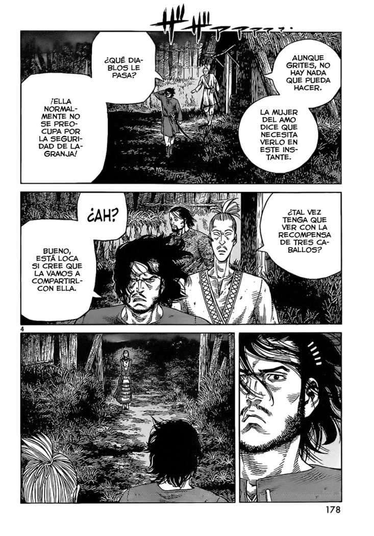 Read Vinland Saga (ES) Manga Online