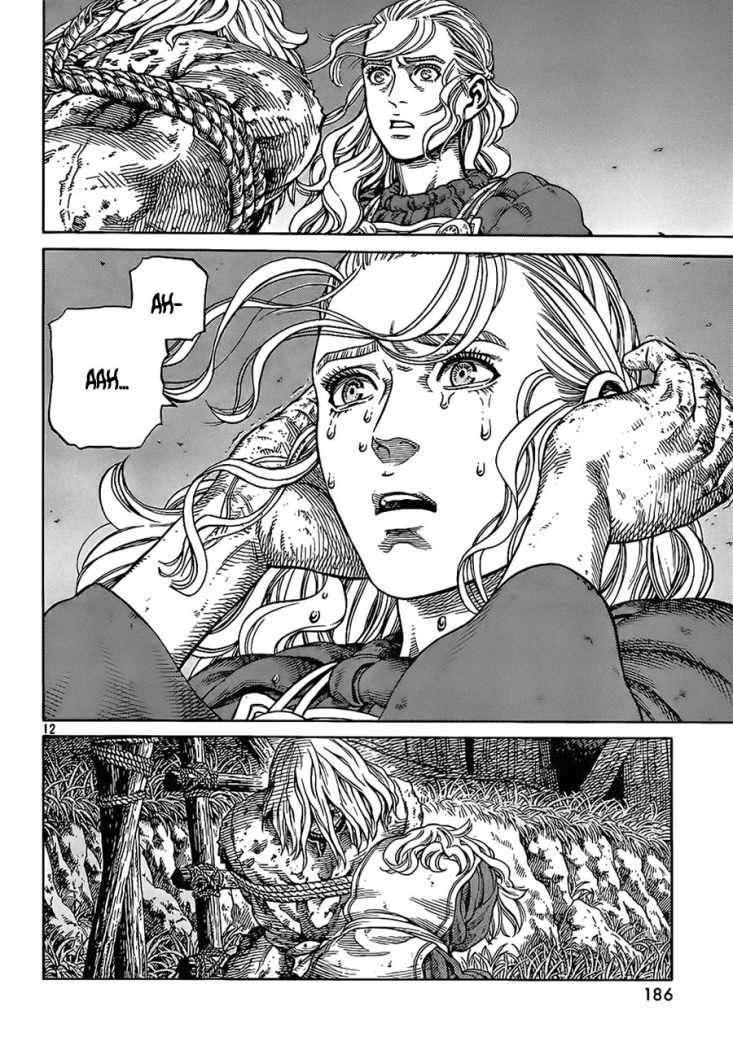 Read Vinland Saga (ES) Manga Online