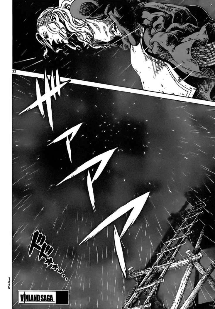 Read Vinland Saga (ES) Manga Online