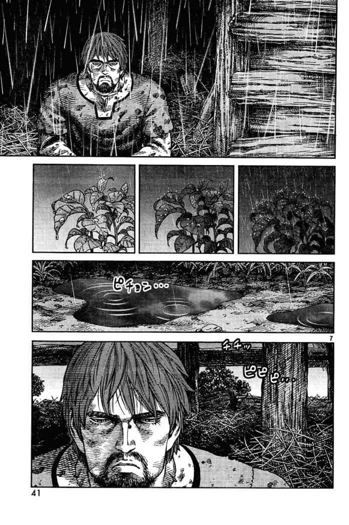 Read Vinland Saga (ES) Manga Online