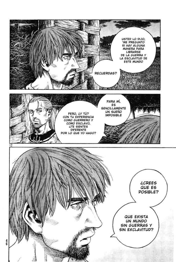 Read Vinland Saga (ES) Manga Online