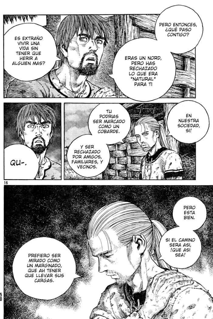 Read Vinland Saga (ES) Manga Online