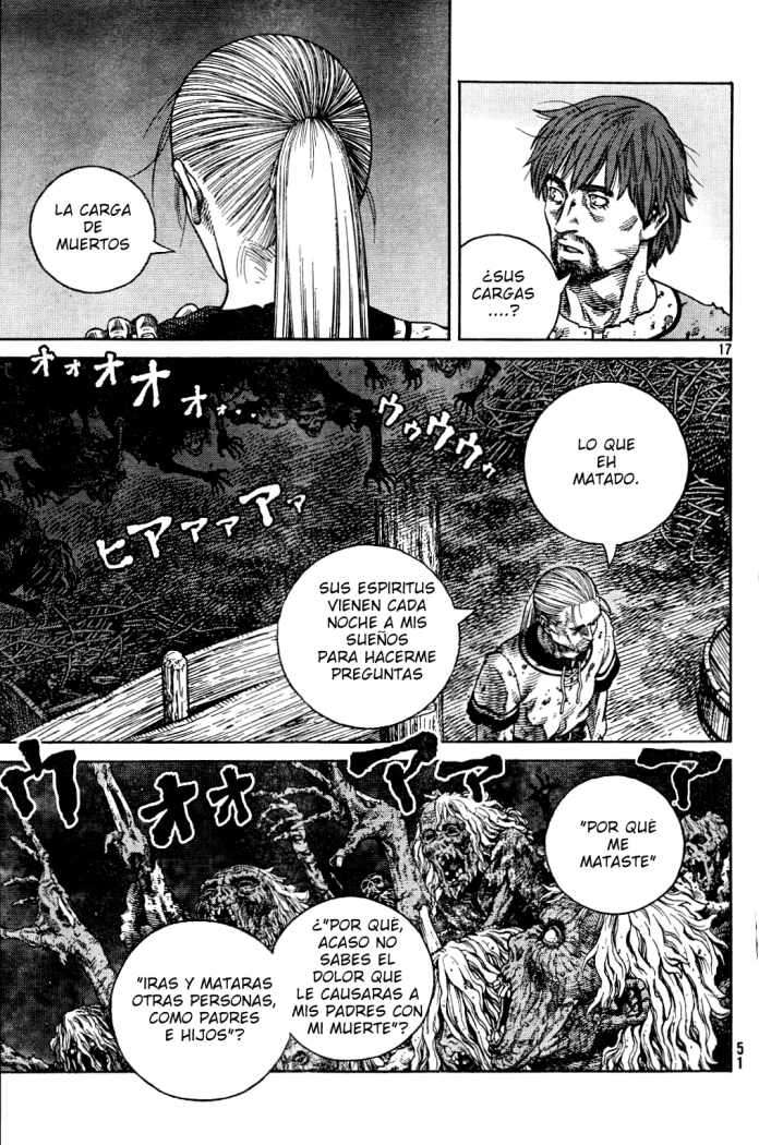 Read Vinland Saga (ES) Manga Online