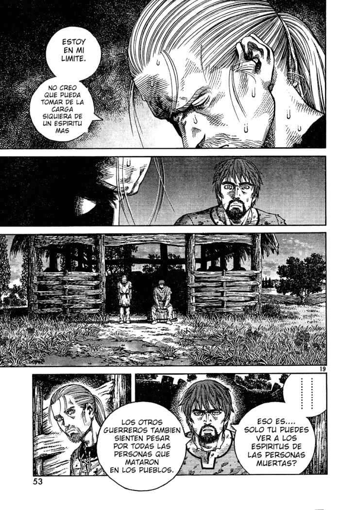 Read Vinland Saga (ES) Manga Online