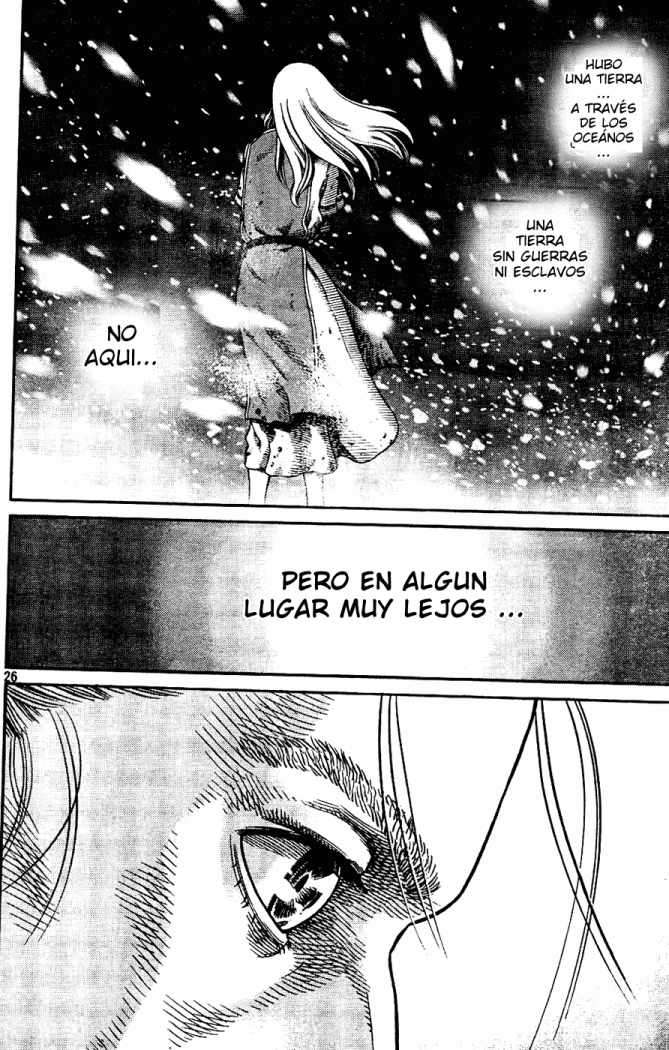 Read Vinland Saga (ES) Manga Online